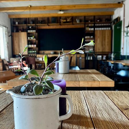 Penzion a bistro Starý kopec Znojmo Exteriér fotografie