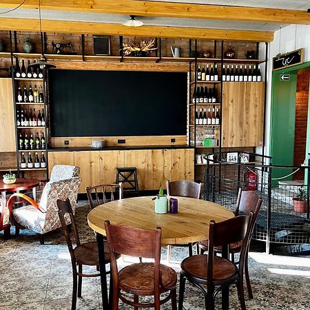 Penzion a bistro Starý kopec Znojmo Exteriér fotografie