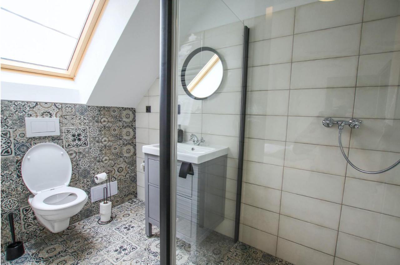 Penzion a bistro Starý kopec Znojmo Exteriér fotografie